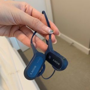 Sony Extra Bass Bluetooth Headphones